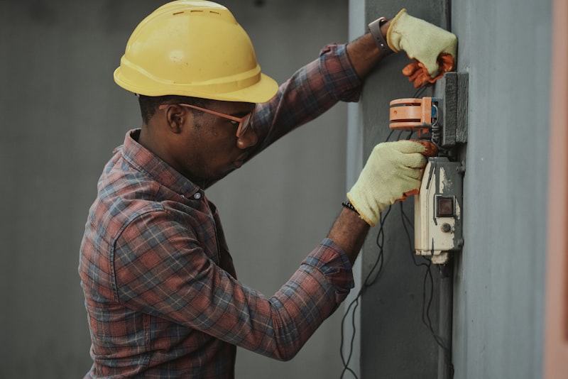 Reparaciones